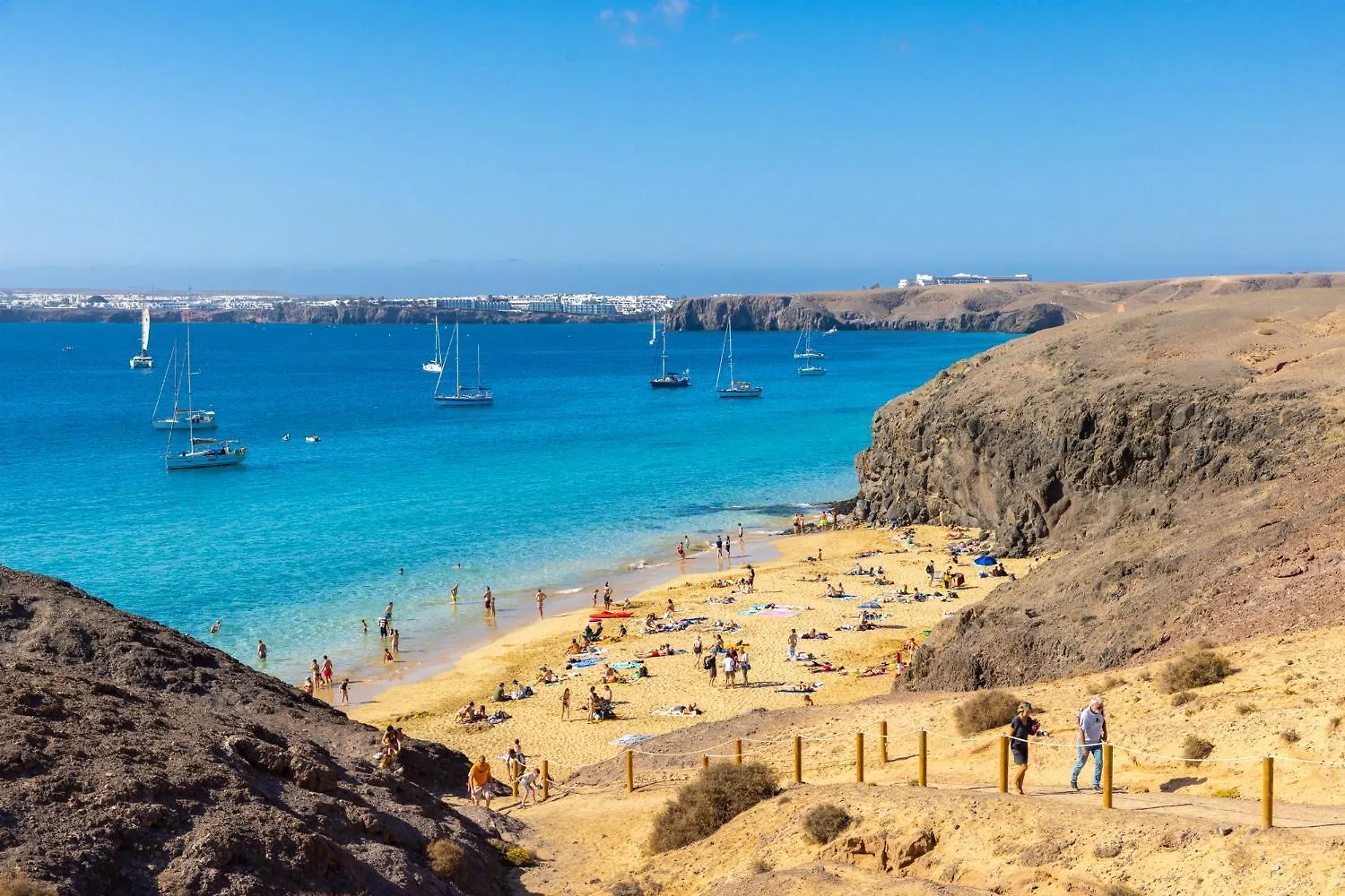 Villa Dulce Tías 0*,  Spagna
